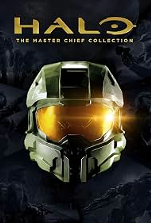 HALO THE MASTER CHIEF COLECTION STEAM 