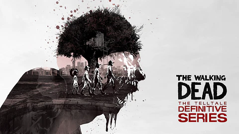 the walking dead the definitive series steam pc 