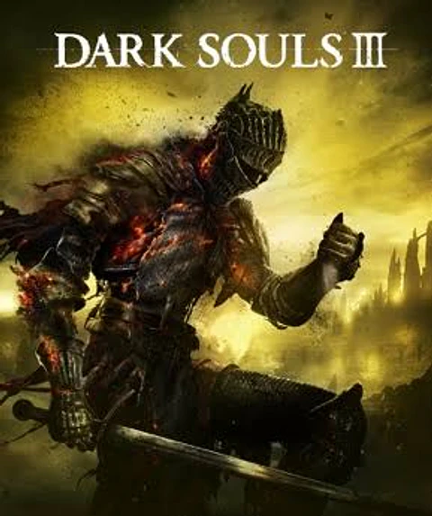 DARK SOULS 3 STEAM PC 