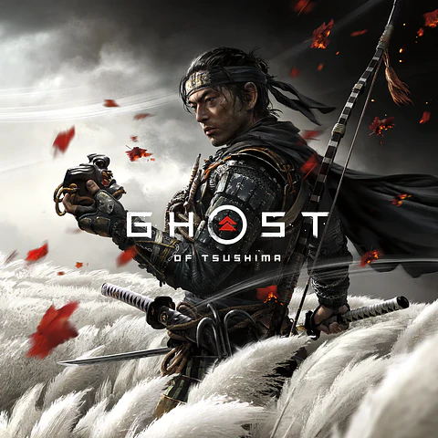 GHOST OF TUSHIMA PC STEAM 