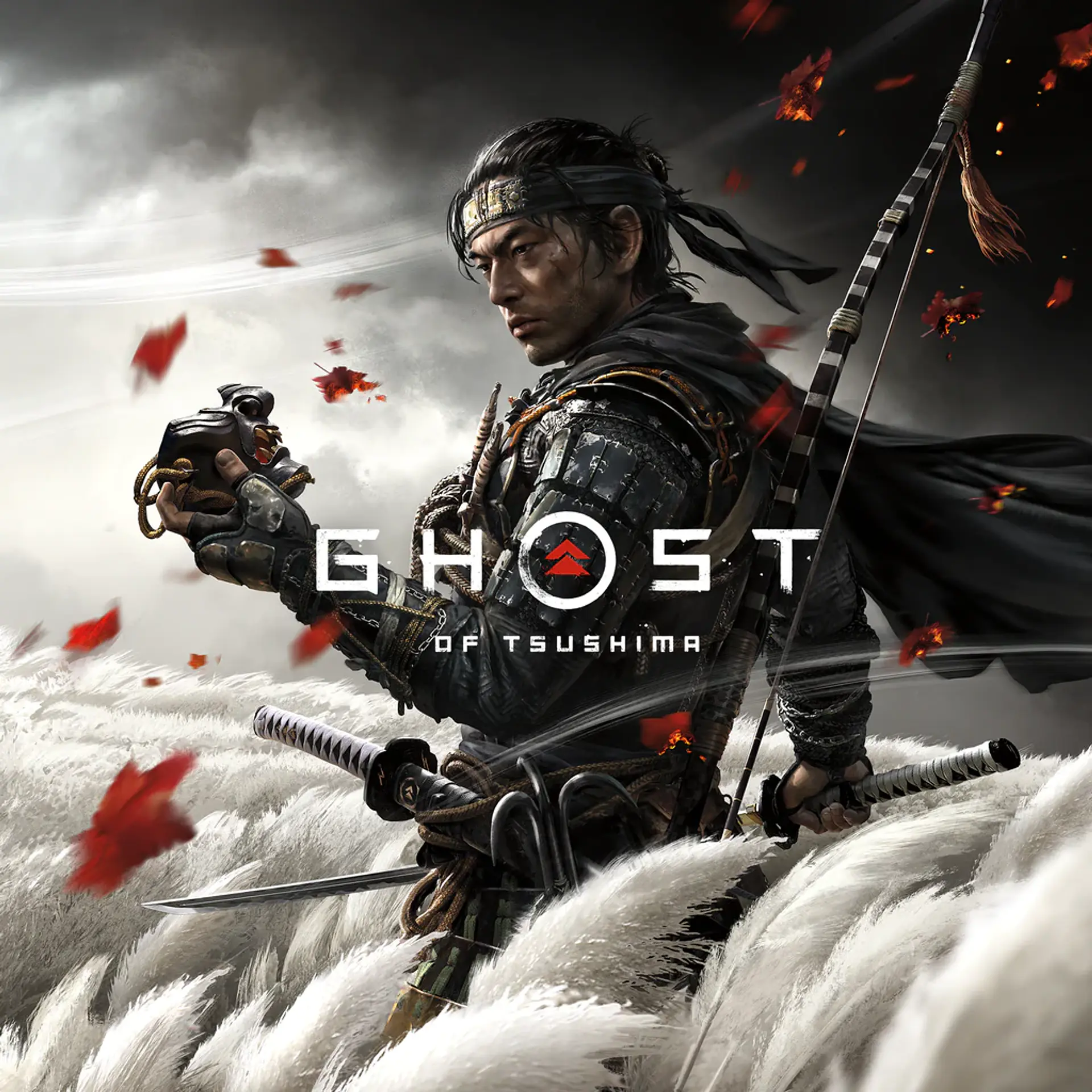 GHOST OF TUSHIMA PC STEAM  1