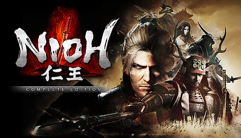 NIOH COMPLETE EDITION STEAM PC