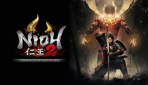 NIOH 2 COMPLETE EDITION STEAM PC 