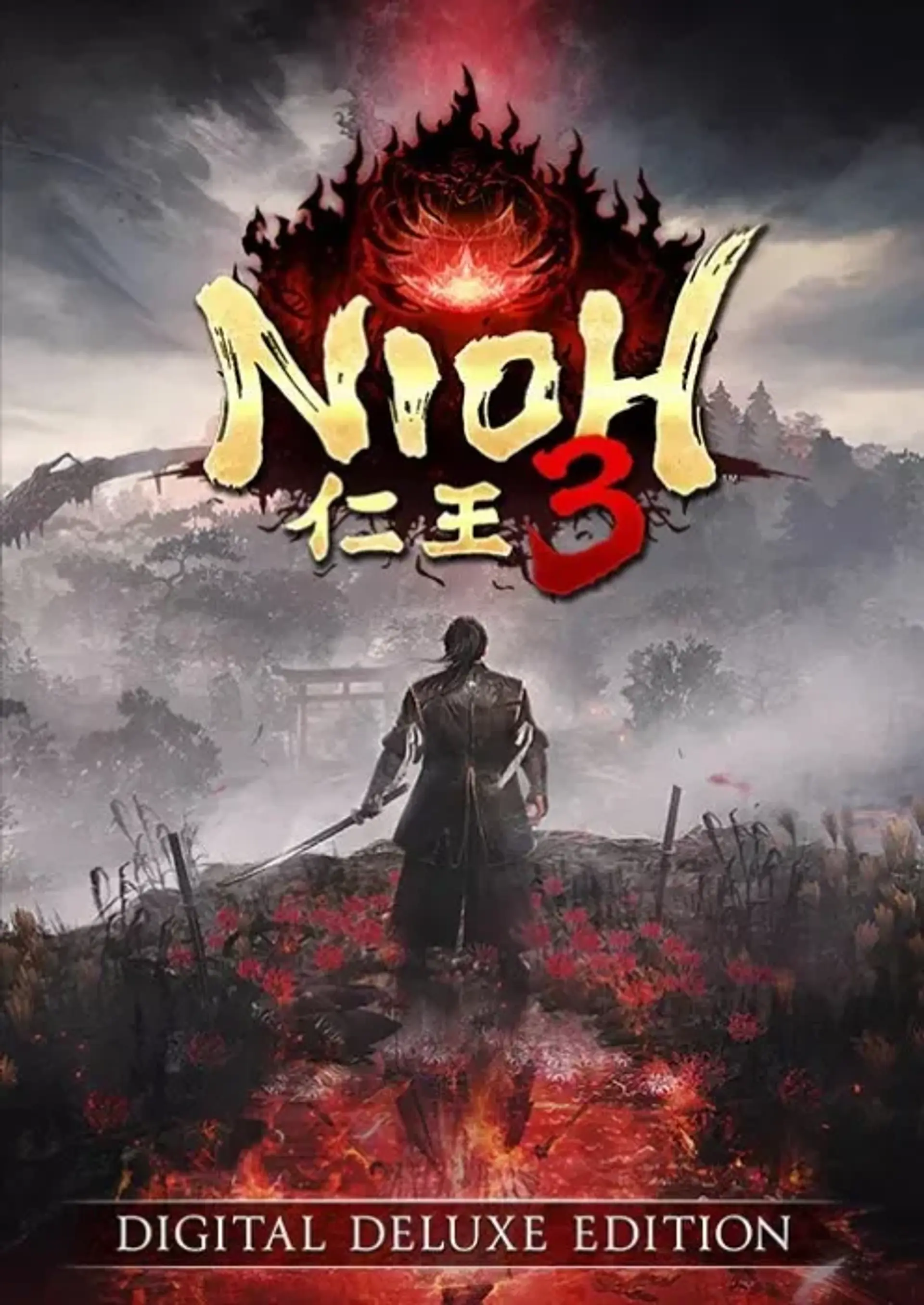 NIOH 3 STEAM PC STEA 1