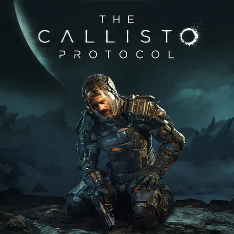 THE CALLISTO PROTOCOL STEAM PC 