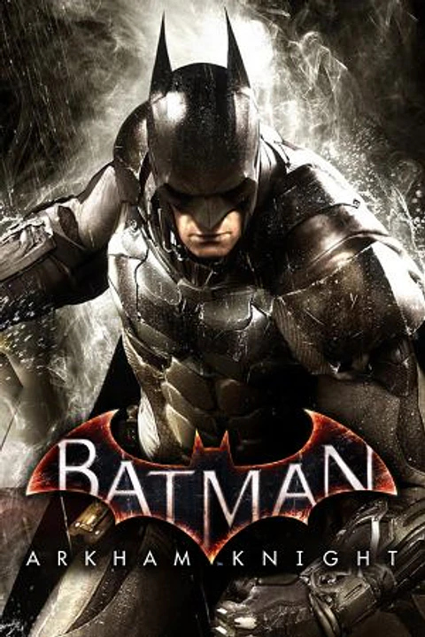 batman arkham knight steam pc 