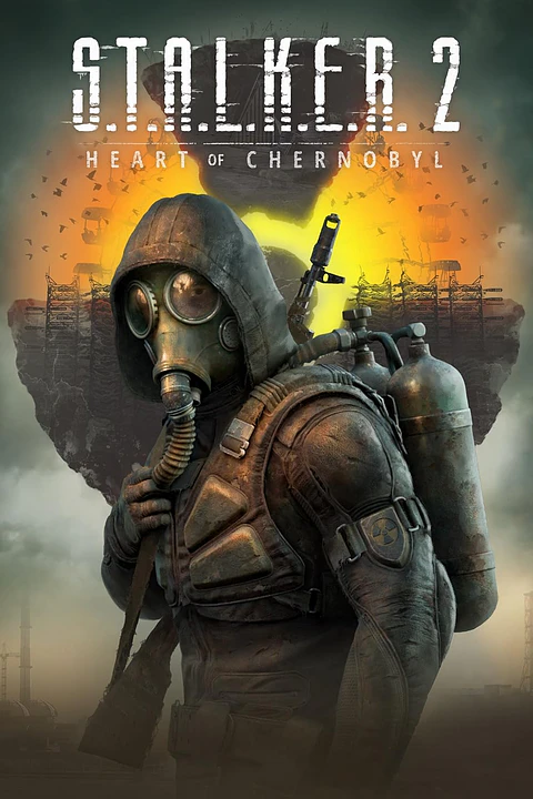 stalker 2 steam pc 