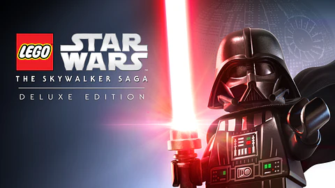 LEGO STAR WARS THE SKYWALKER SAGA STEAM PC