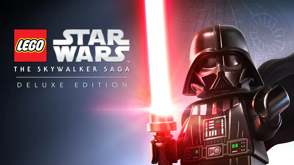 LEGO STAR WARS THE SKYWALKER SAGA STEAM PC 1