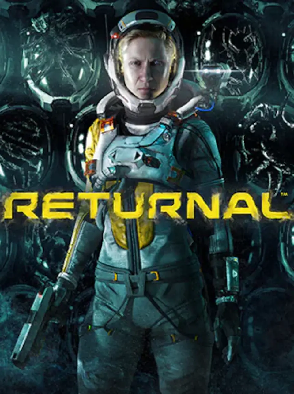 RETURNAL STEAM PC  1
