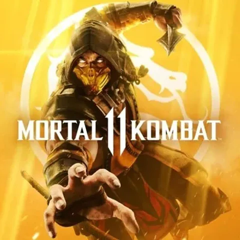 MORTAL KOMBAT 11 PC STEAM 