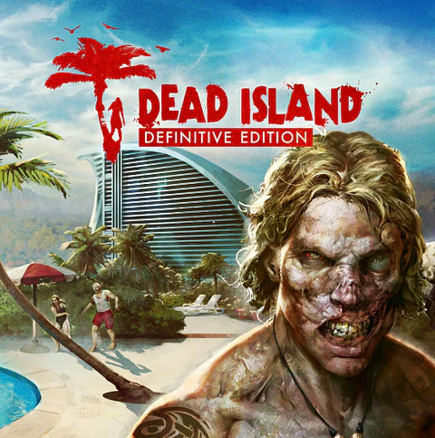 DEAD ISLAN 1 STEAM PC 