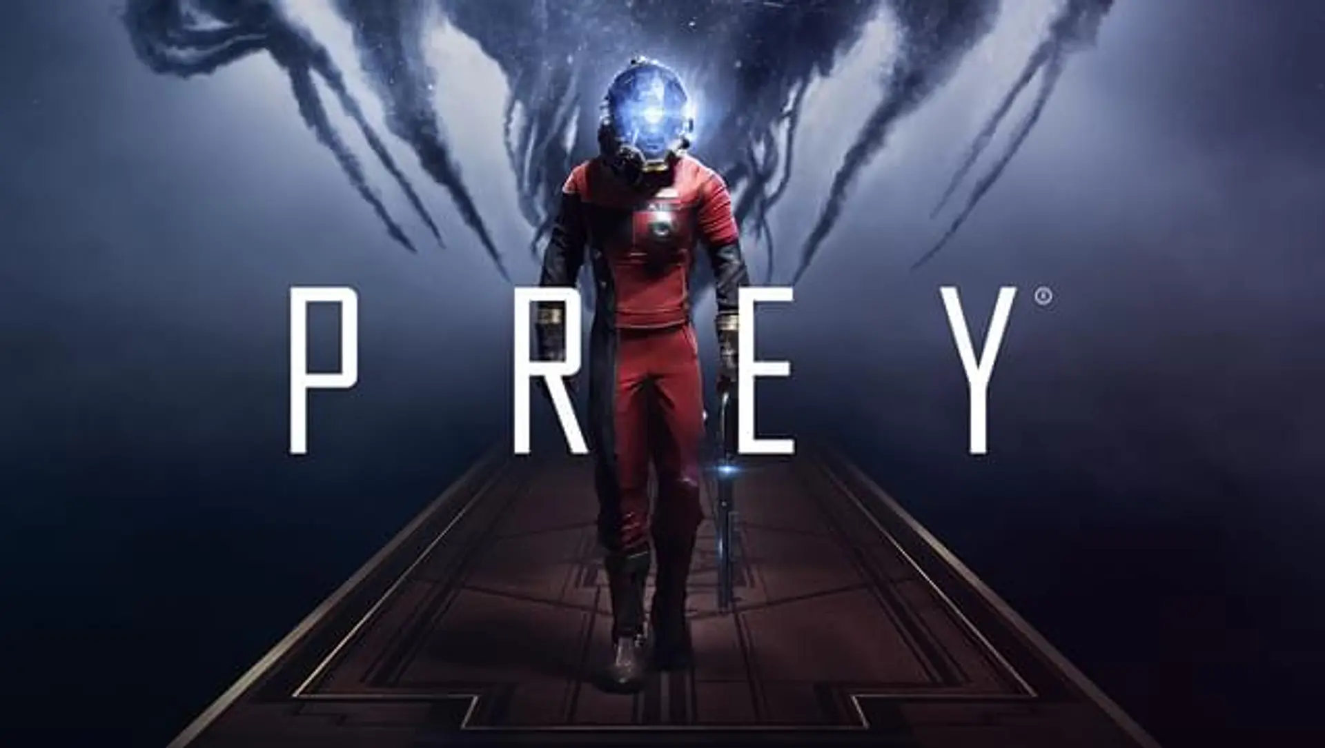 PREY STEAM PC  1
