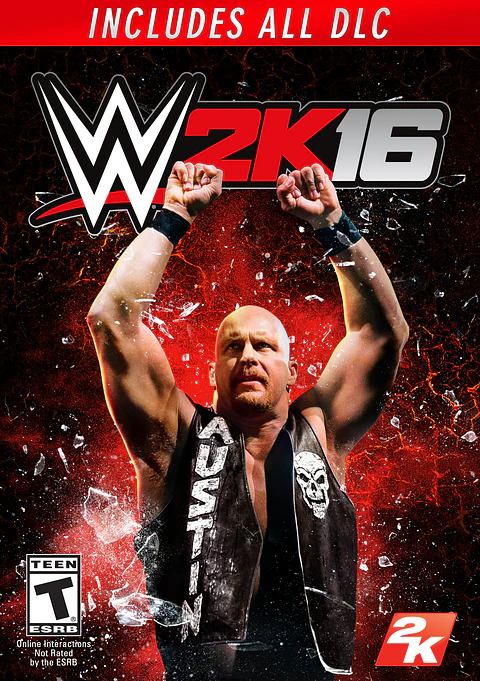 W2K16 STEAM PC 