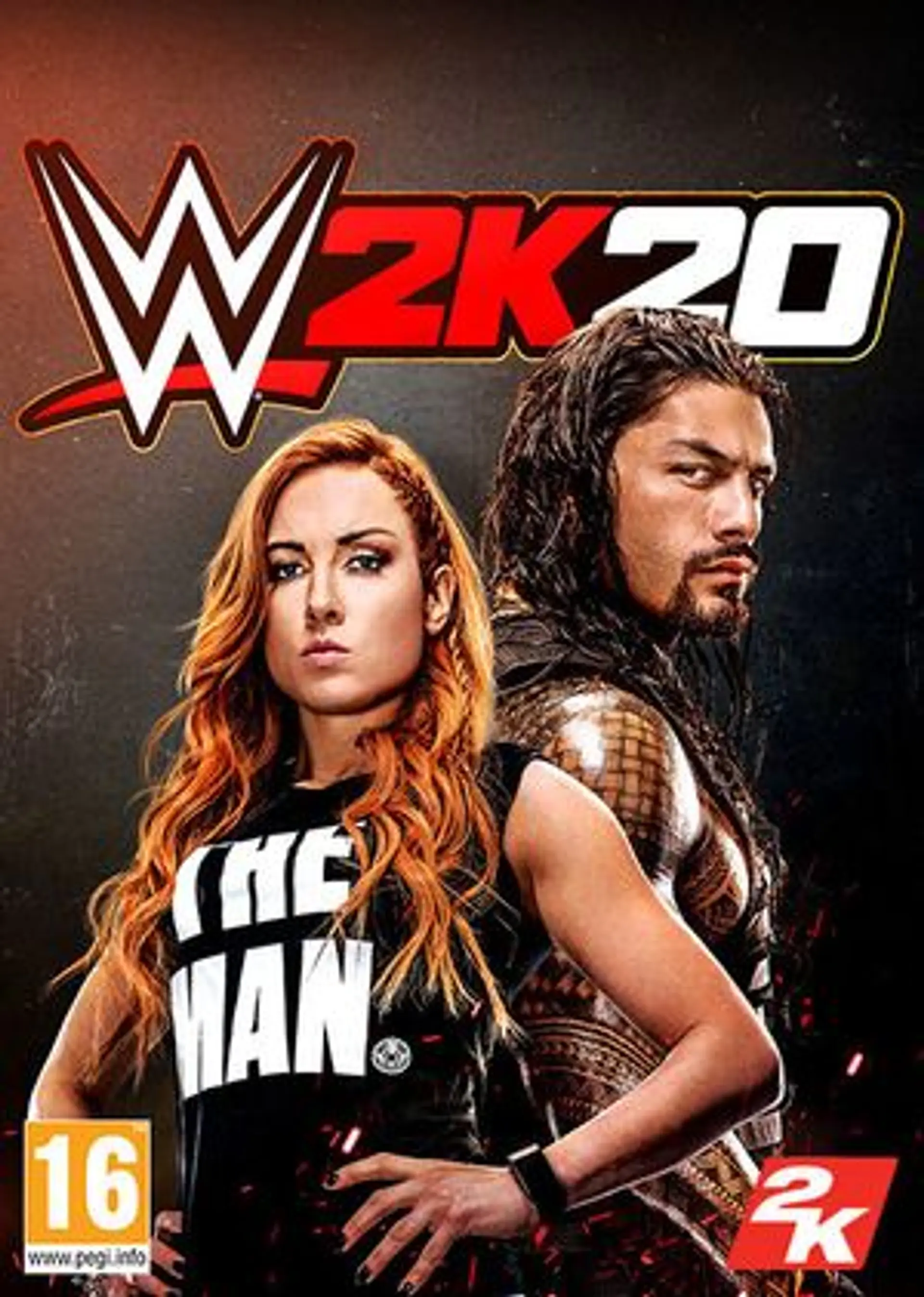 W2K20 STEAM PC   1