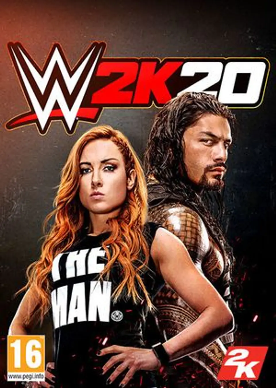 W2K20 STEAM PC   1