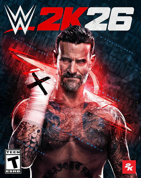 W2K26 STEAM PC 