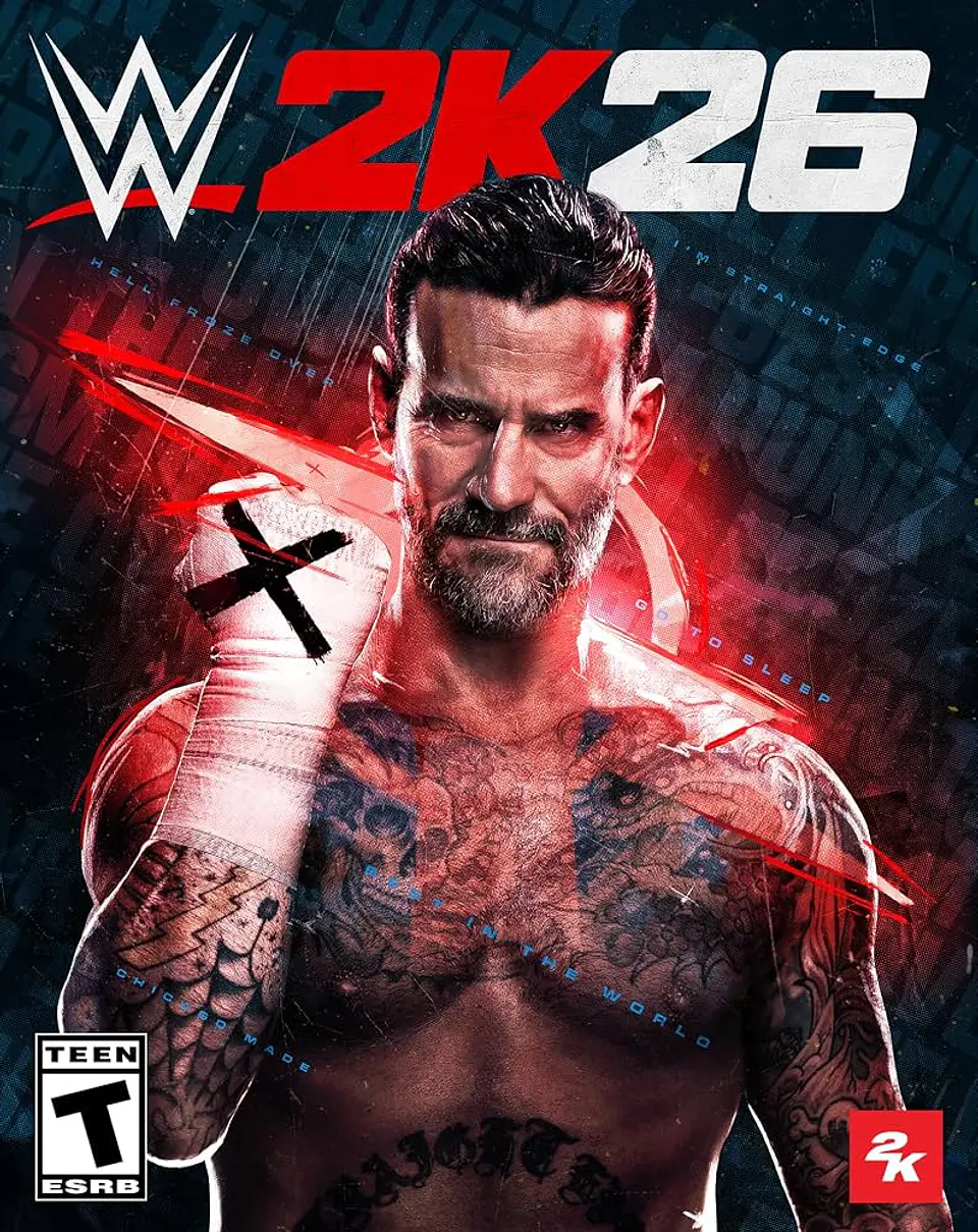 W2K26 STEAM PC  1