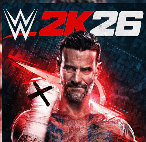 W2K26 XBOX SERIES X Y S