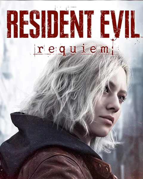 Resident Evil Requiem ( 9 ) Xbox Series S - X