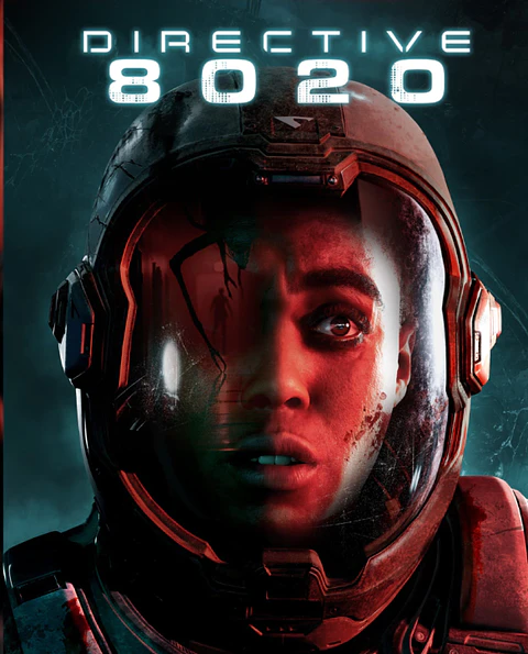 Directive 8020 Xbox Series S - X