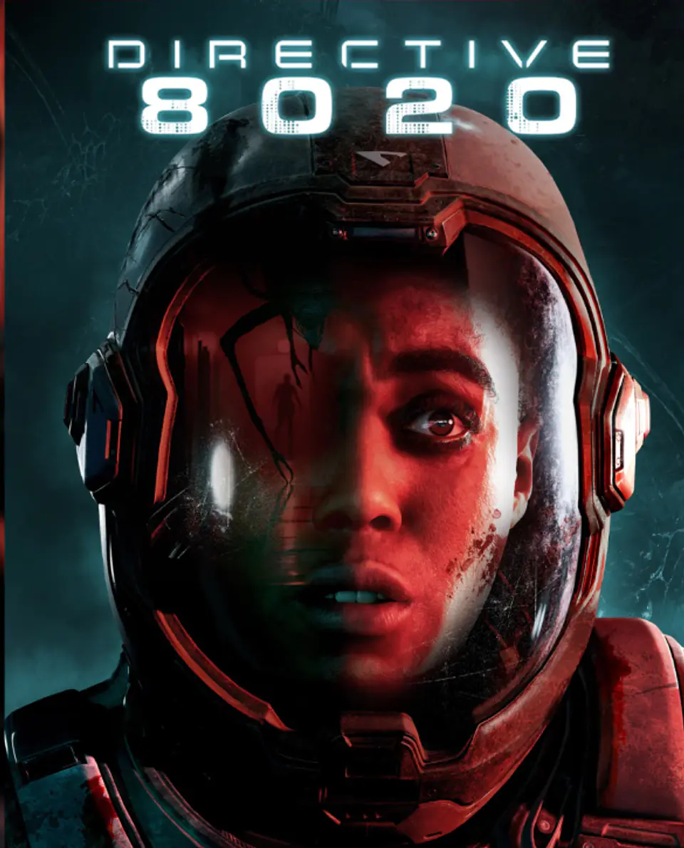 Directive 8020 Xbox Series S - X 1