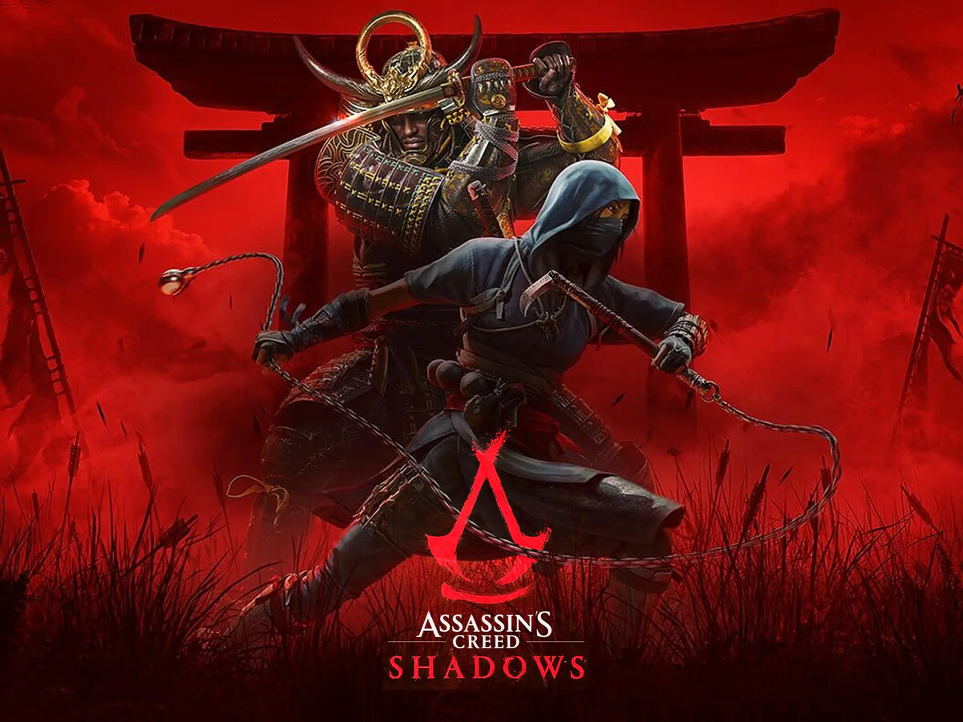 ASSASSINS CREED SHADOWS STEAM PC  1