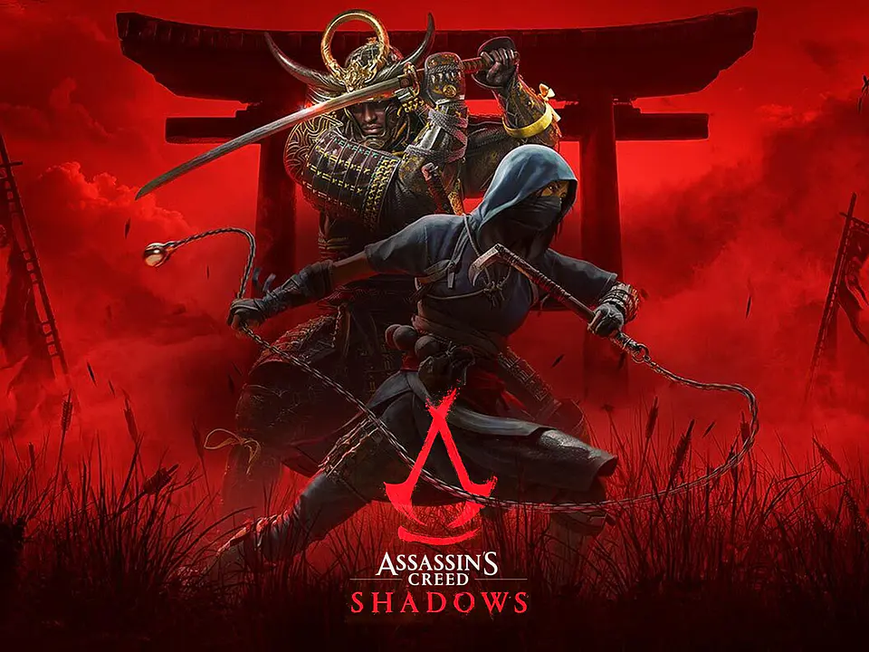 ASSASSINS CREED SHADOWS STEAM PC  1