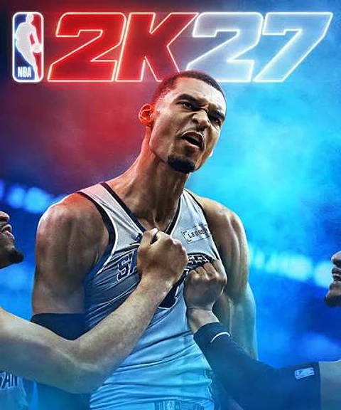 Nba2k27 XBOX SERIES