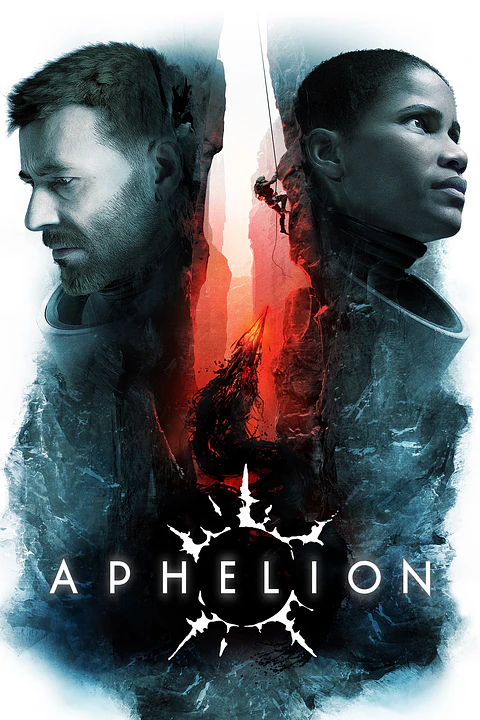 APHELION XBOX SERIES 