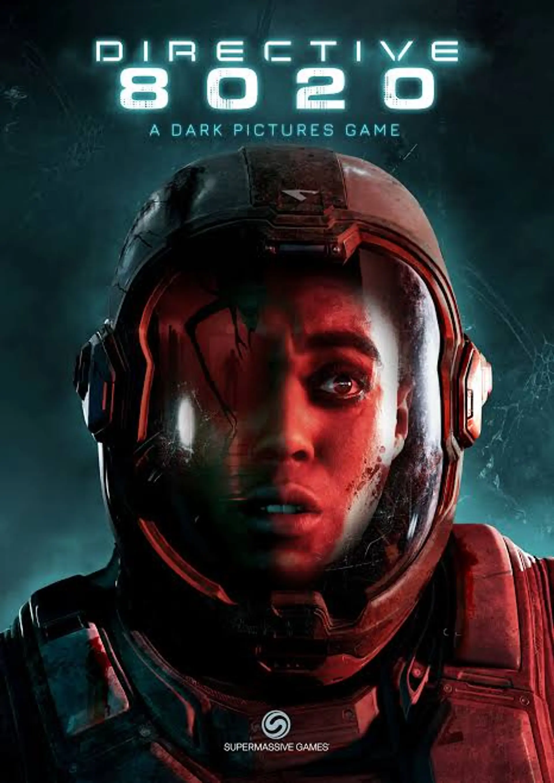 Directive 8020 Xbox series  1