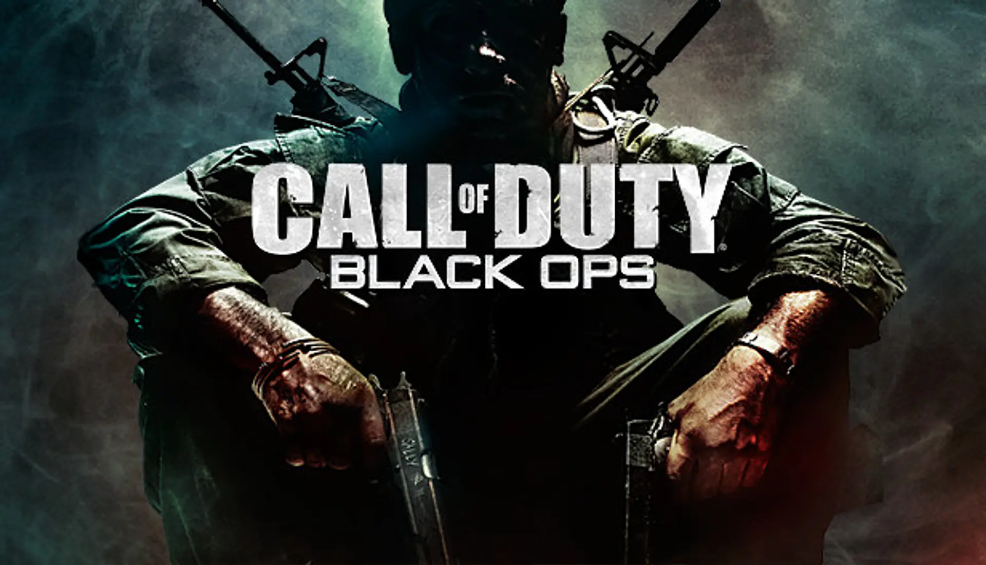 CALL OF DUTY BLACK OPS 1 STEAM PC 1