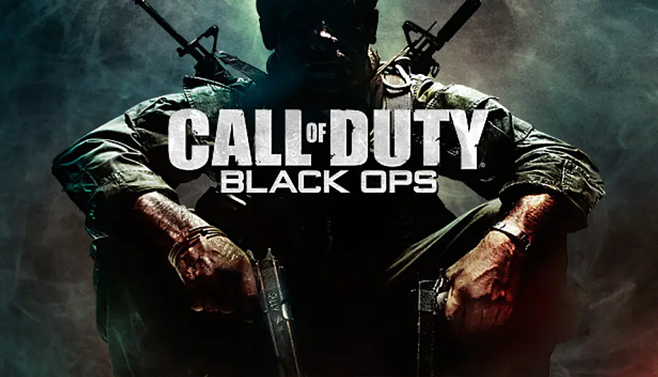 CALL OF DUTY BLACK OPS 1 STEAM PC 1