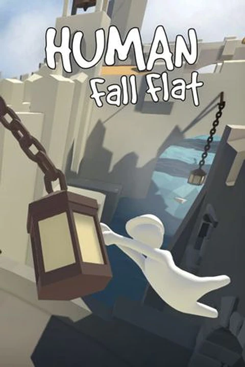 HUMAN FALL FALT STEAM KEY 