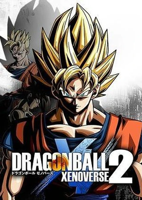 dragon ball xenoverse 2 steam key