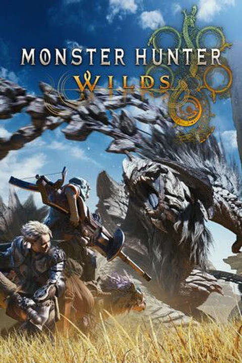 Monster Hunter Wilds (PC) Steam Key 