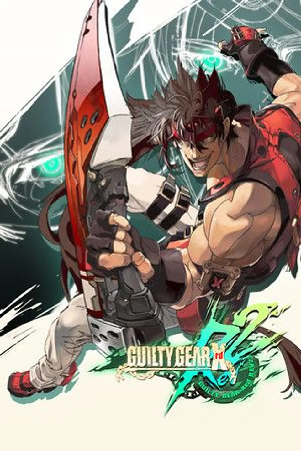 GUILTY GEAR Xrd REV 2 Deluxe Edition steam key 1