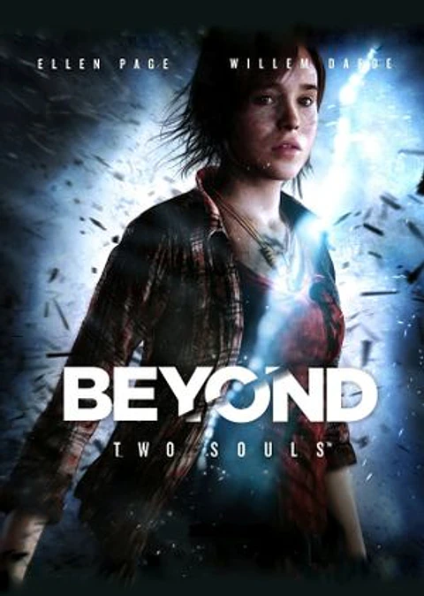 Beyond: Two Souls Código de Steam GLOBAL