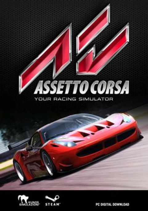 Assetto Corsa (PC) Steam Key