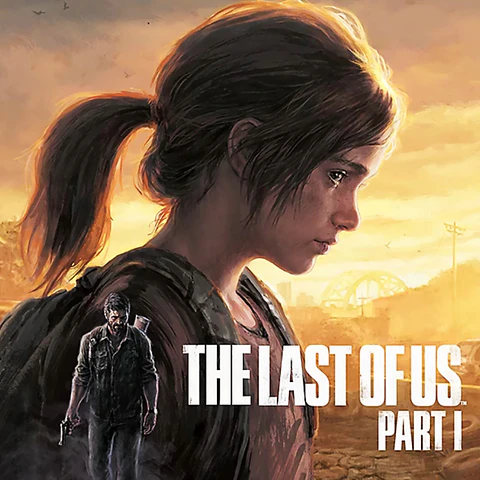 THE LAST OF US PART 1 STEAM KEY