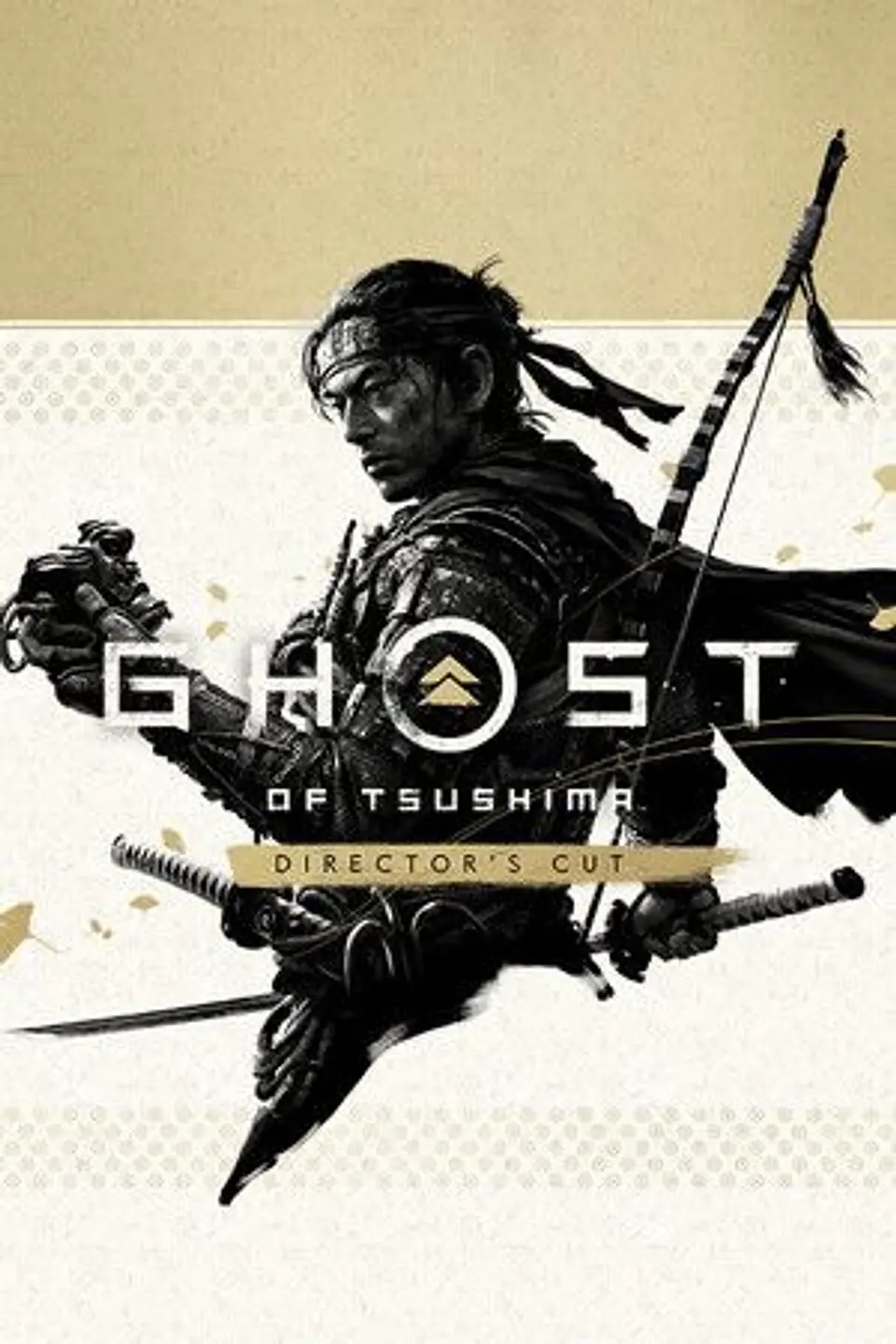 Ghost of Tsushima DIRECTOR'S CUT STEAM KEY 1