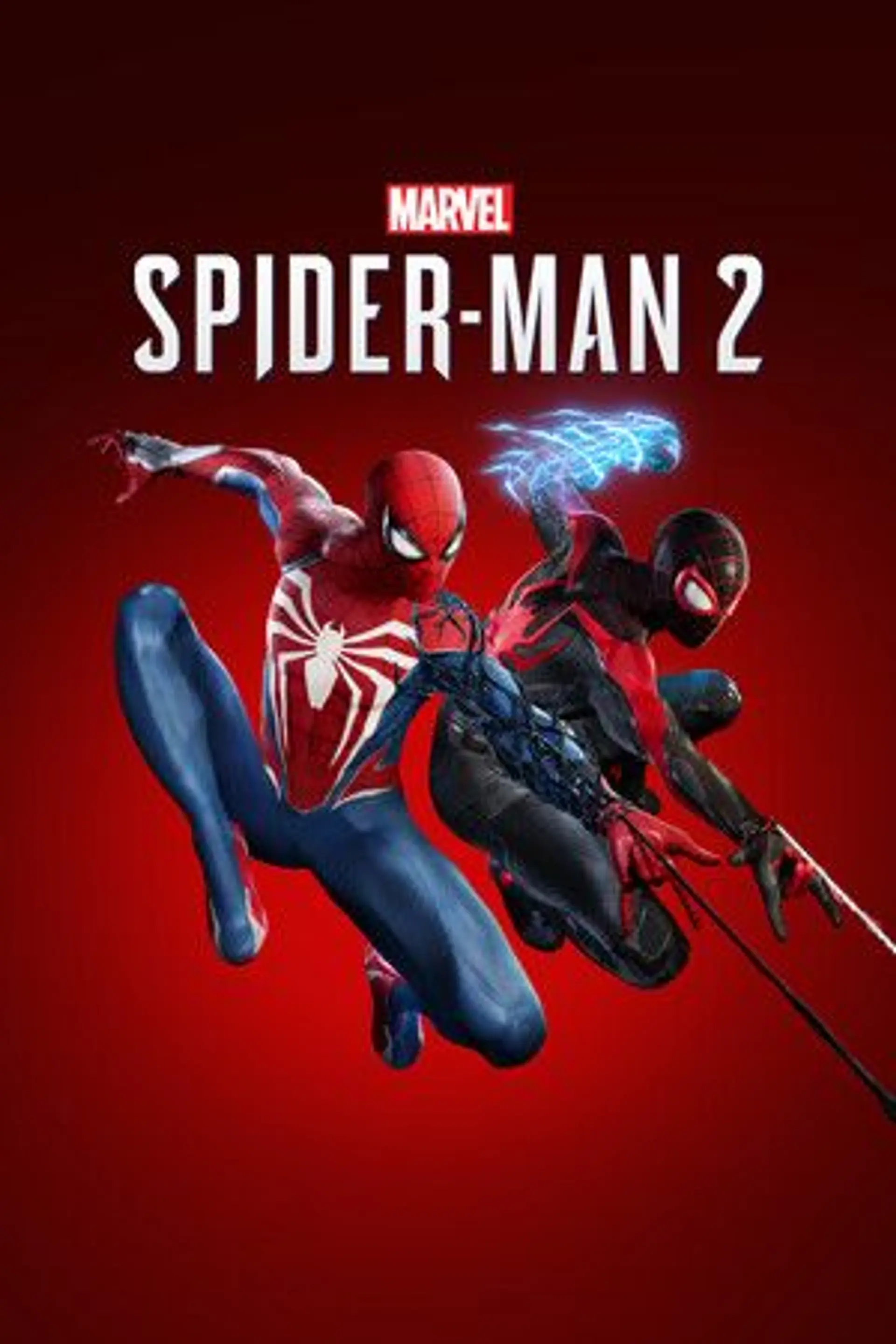 Marvel's Spider-Man 2 (PC) Steam Key LATAM 1