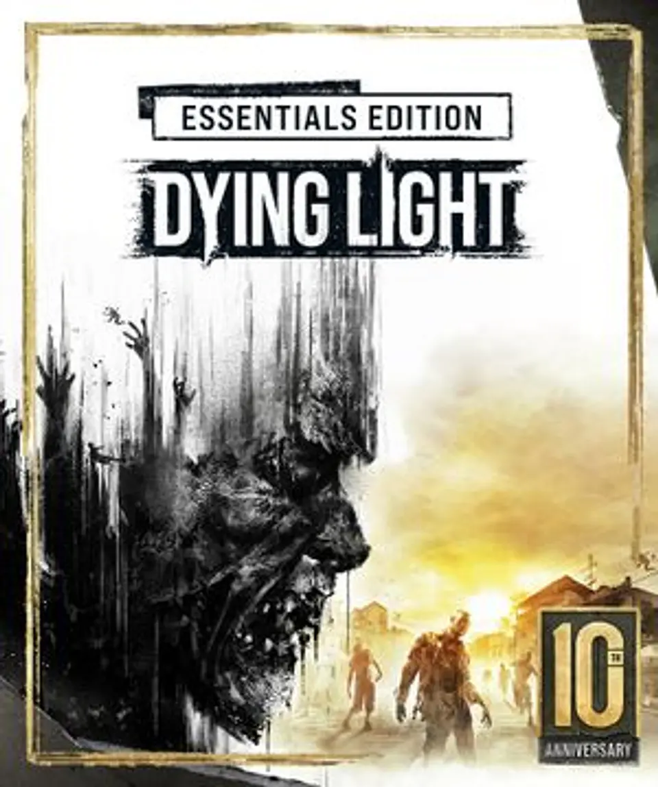 Dying Light Essentials Edition Steam (PC) Key GLOBAL 1
