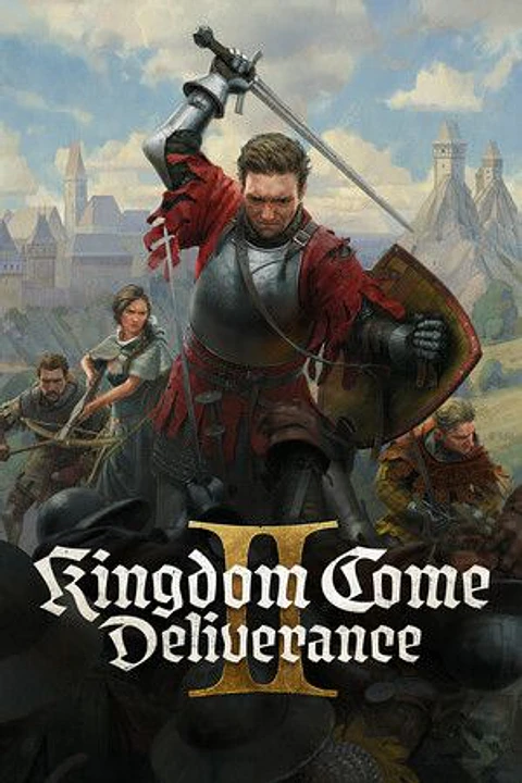 Kingdom Come: Deliverance II (PC) Código de Steam LATAM