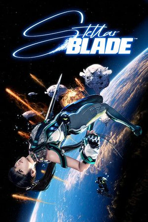 stellar Blade Código de Steam key