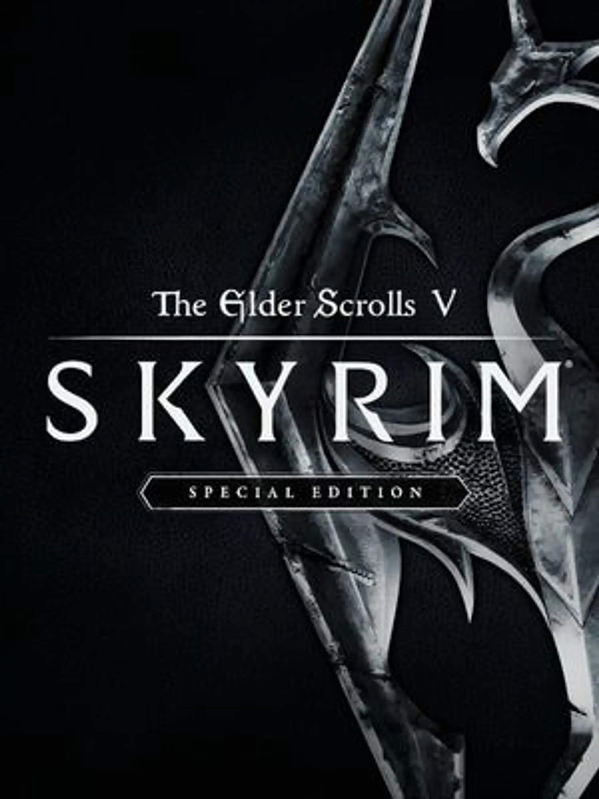 The Elder Scrolls V: Skyrim (Special Edition) Código de Steam LATAM 1