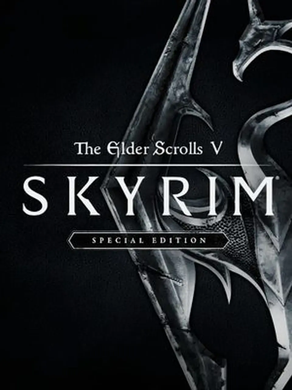 The Elder Scrolls V: Skyrim (Special Edition) Código de Steam LATAM 1
