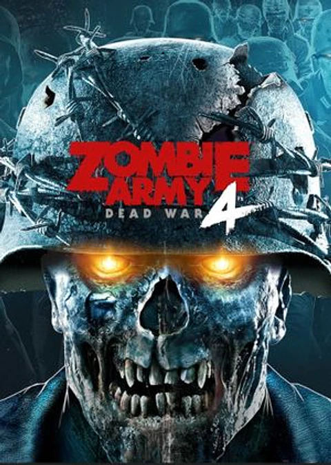 Zombie Army 4: Dead War Steam Key GLOBAL