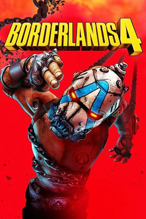 Borderlands 4 Código de Steam (PC) GLOBAL