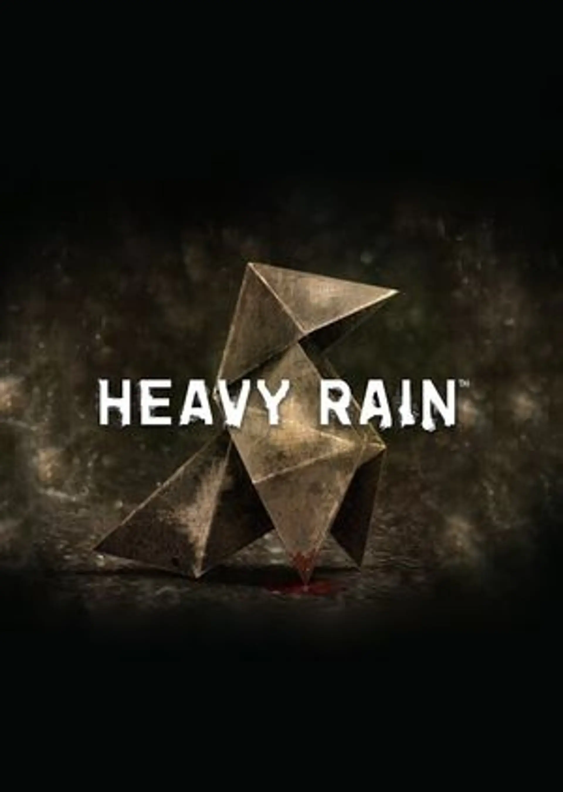 Heavy Rain Steam Key GLOBAL 1